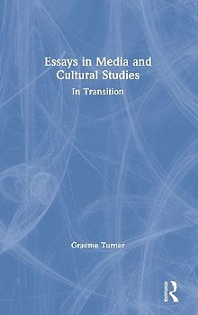Essays in Media and Cultural Studies