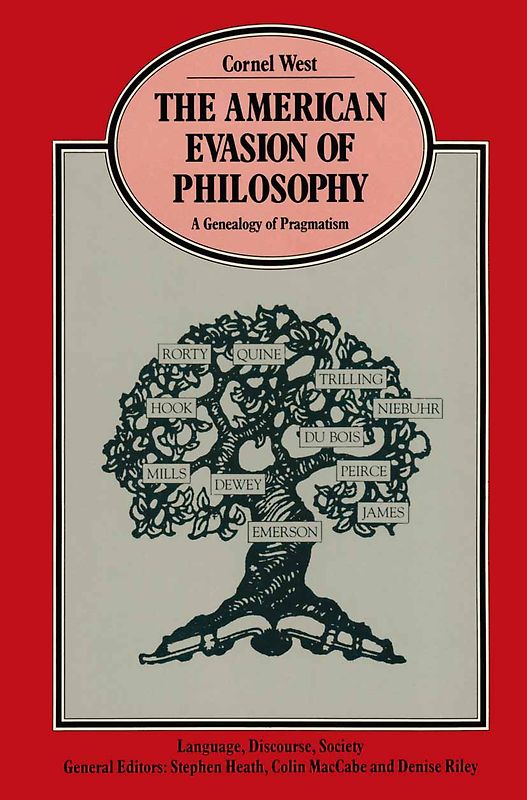 The American Evasion of Philosophy
