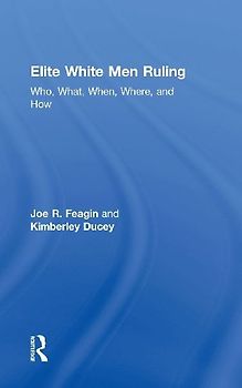 Elite White Men Ruling