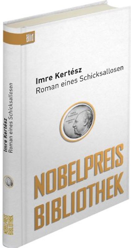 Roman eines Schicksallosen