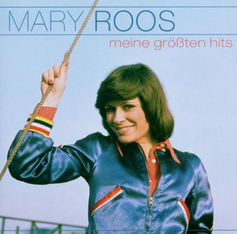 Mary Roos - Meine größten Hits