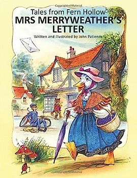 Mrs Merryweather's Letter (Tales from Fern Hollow)