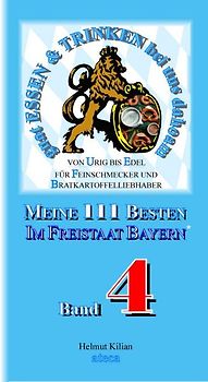 guat ESSEN & TRINKEN bei uns dahoam