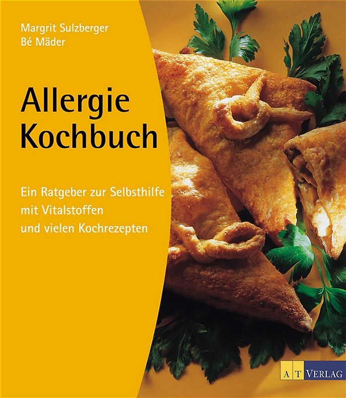 Allergie-Kochbuch