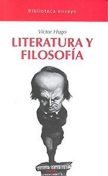 Literatura y filosofía
