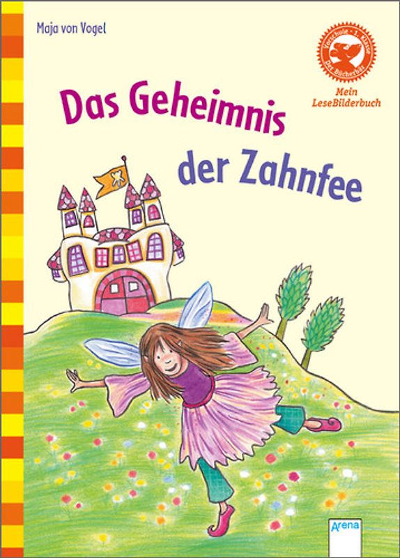 Das Geheimnis der Zahnfee