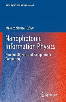 Nanophotonic Information Physics