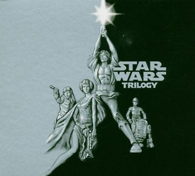 John Williams - The Star Wars Trilogy (Special Edition)