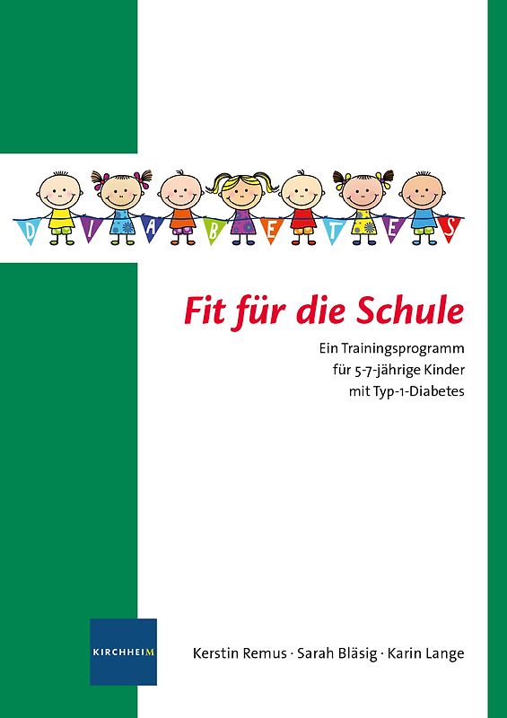 Fit für die Schule