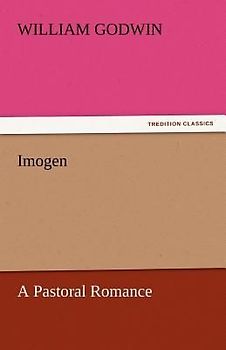 Imogen A Pastoral Romance