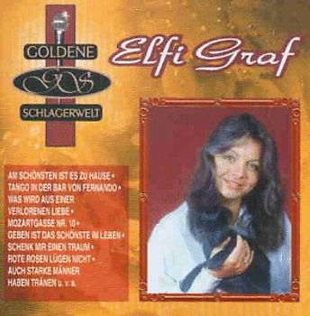 Elfi Graf - Elfi  Graf