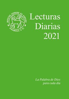 Lecturas Diarias 2021
