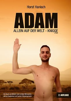 Adam allein auf der Welt - Knigge 2100