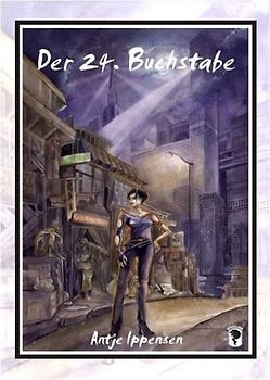 Der 24. Buchstabe