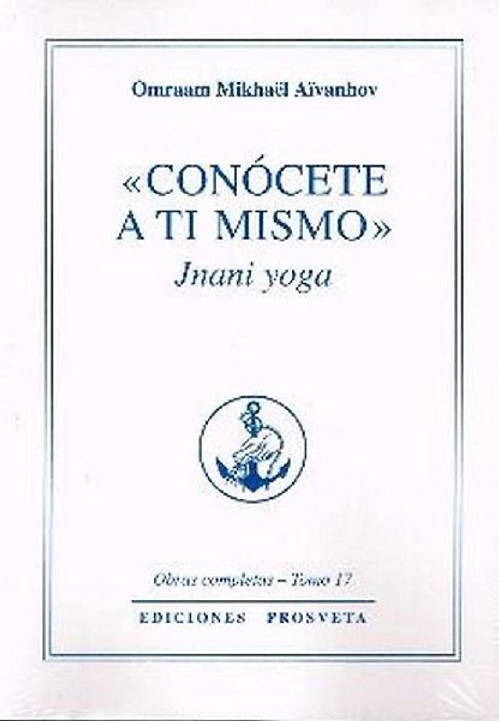 Conócete a ti mismo