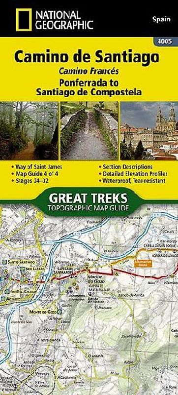 Camino de Santiago 4
