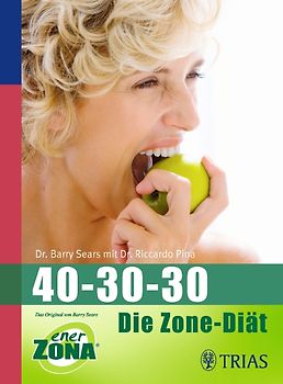 40-30-30   Die Zone-Diät