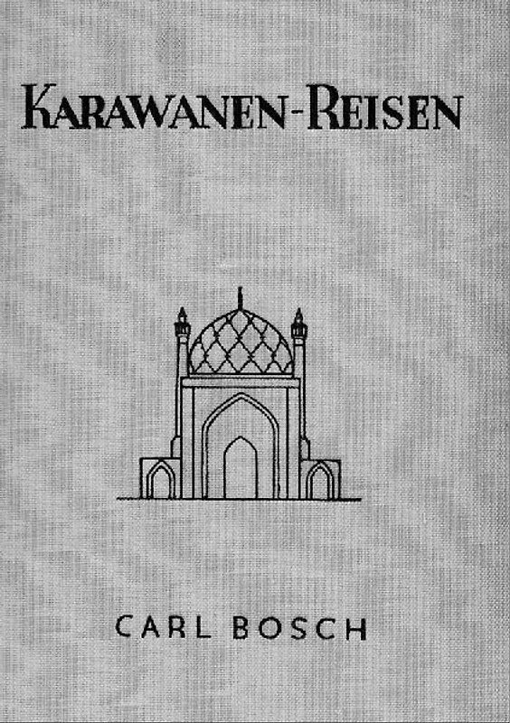 Karawanen-Reisen
