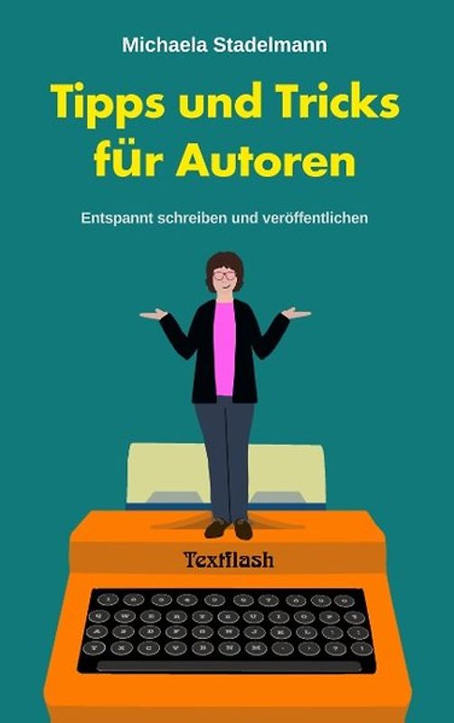 Tipps und Tricks für Autoren