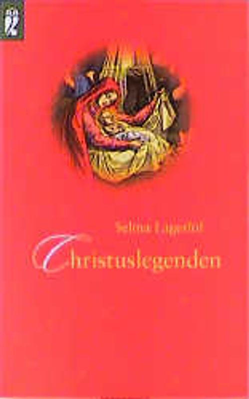 Christuslegenden