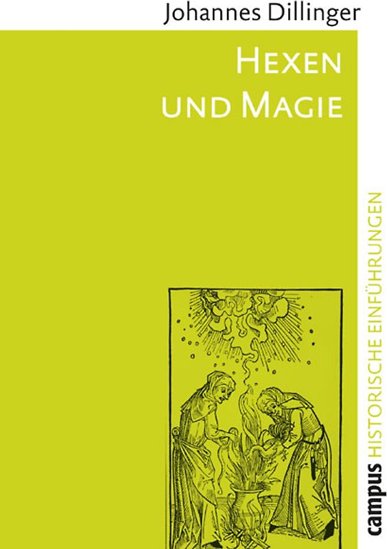 Hexen und Magie