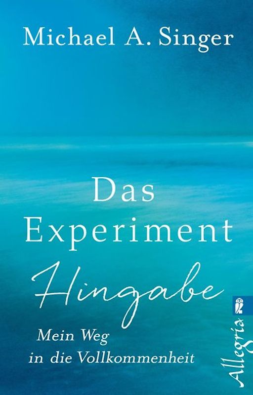 Das Experiment Hingabe
