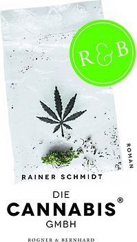 Die Cannabis GmbH