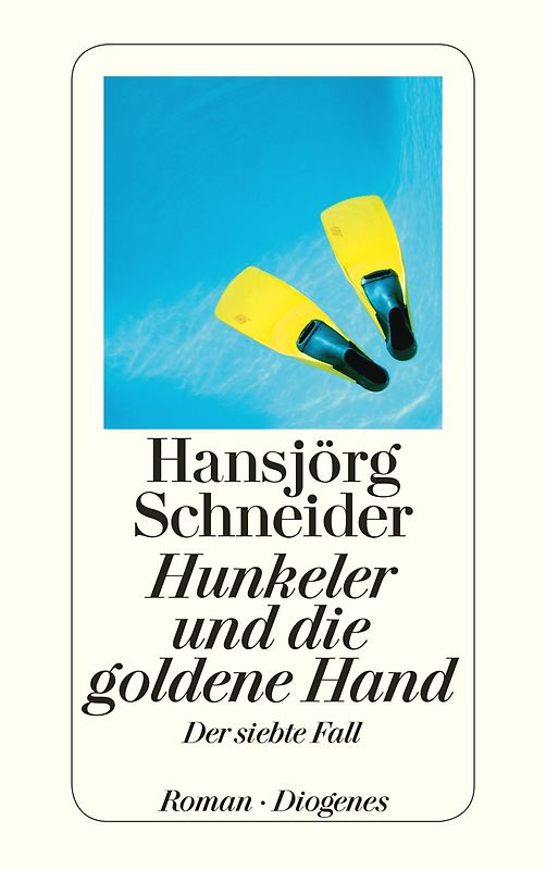 Hunkeler und die goldene Hand