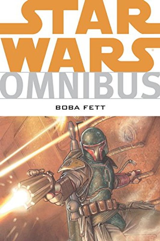 Boba Fett (Star Wars Omnibus)