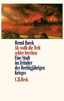 Als wollt die Welt schier brechen