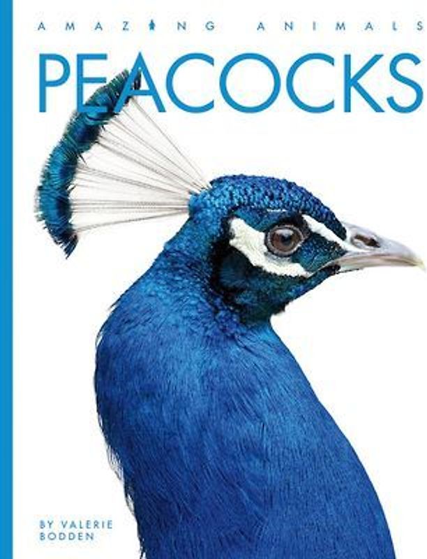 Peacocks