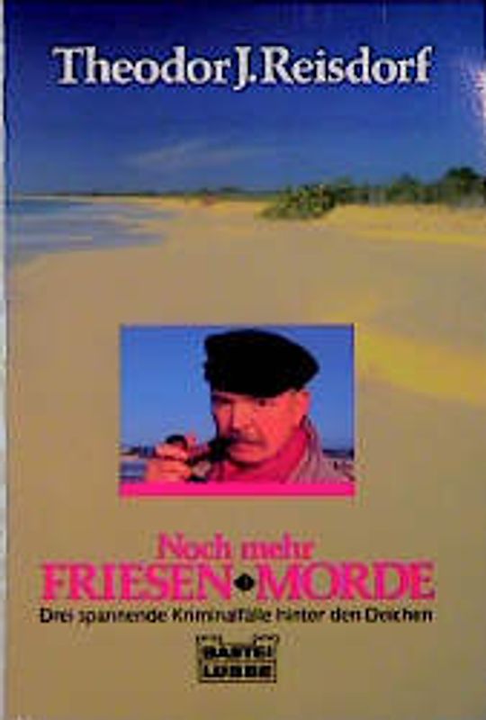 Noch mehr Friesenmorde