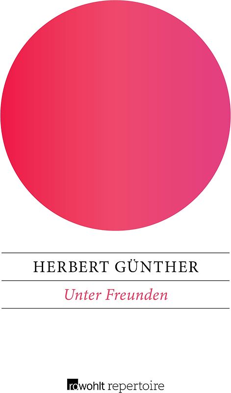 Unter Freunden