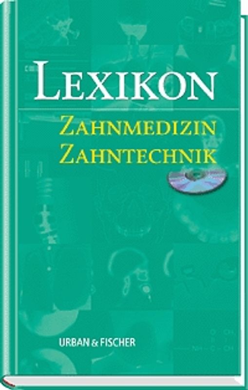 Lexikon Zahnmedizin Zahntechnik