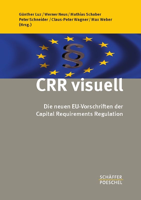 CRR visuell