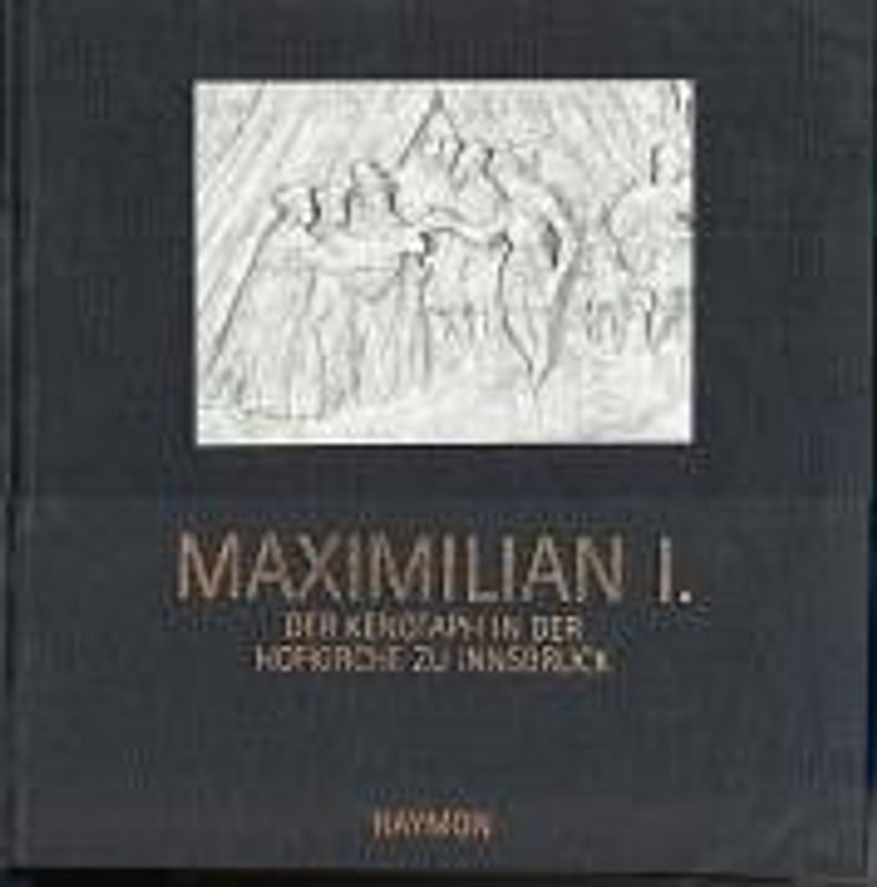 Maximilian I