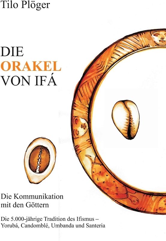 DIE ORAKEL VON IFÁ