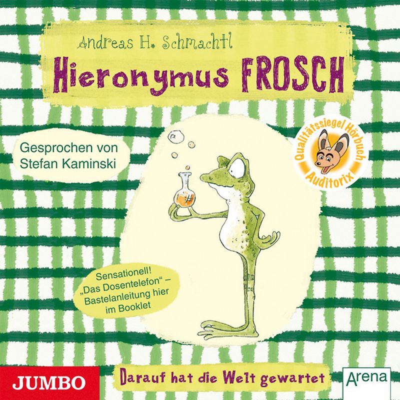 Hieronymus Frosch