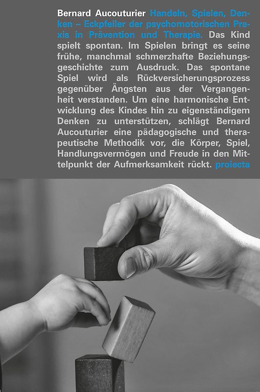 Handeln, Spielen, Denken