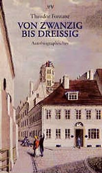 Von Zwanzig bis Dreissig