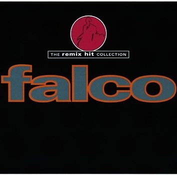 Falco - The Remix Hit Collection