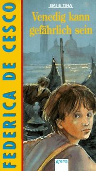 Venedig kann gefährlich sein