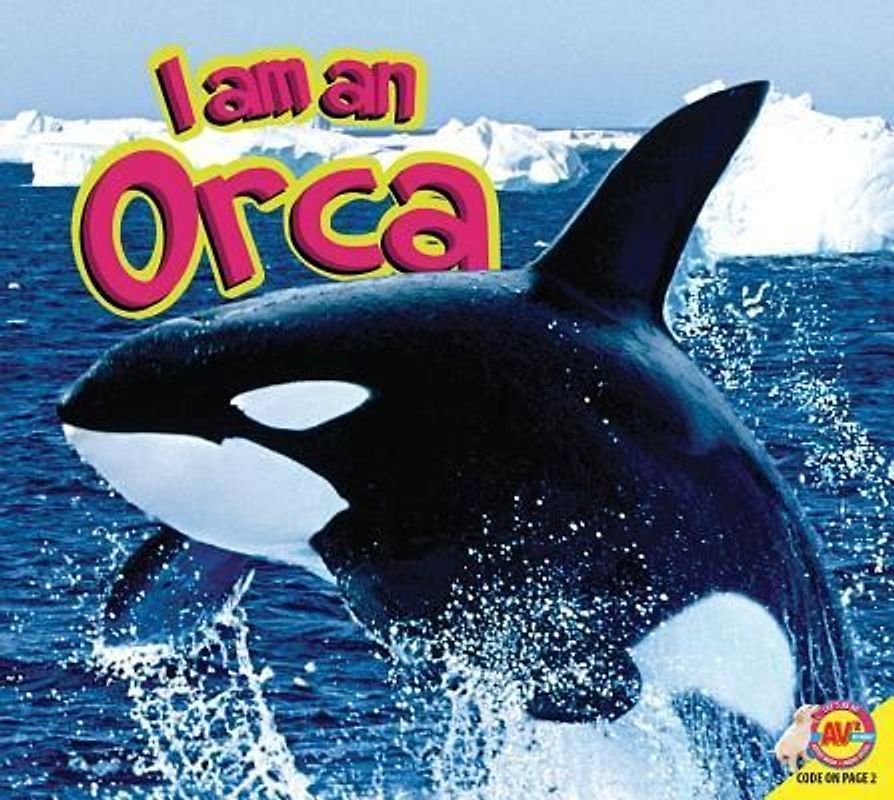 I Am a Orca