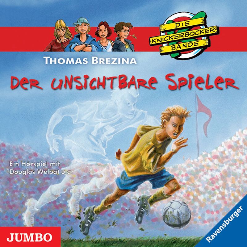Der unsichtbare Spieler