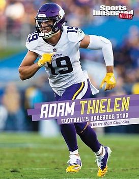 Adam Thielen