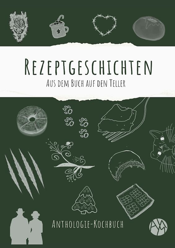 Rezeptgeschichten