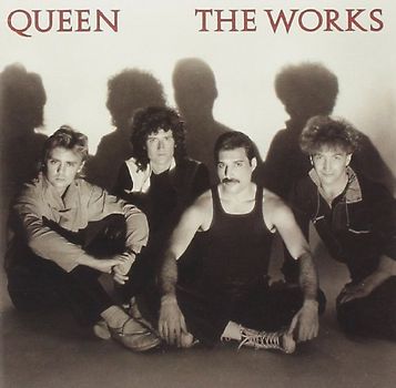 Queen - The Works (2011 Remastered)