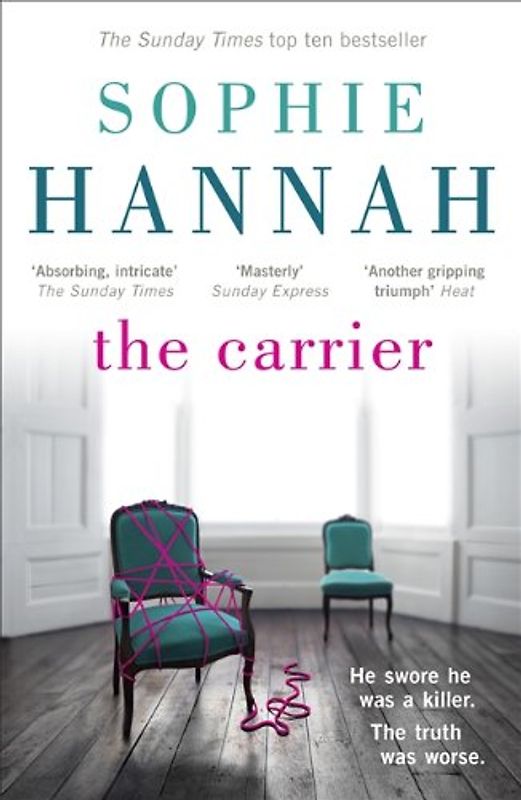 The Carrier - Hannah, Sophie