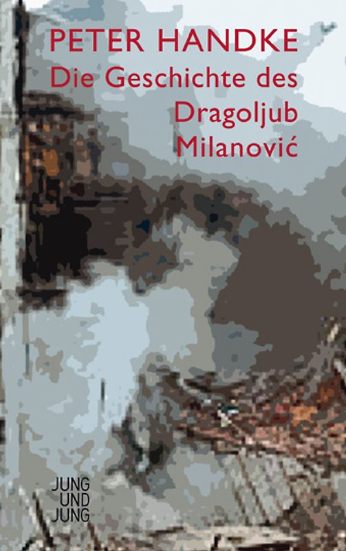 Die Geschichte des Dragoljub Milanović