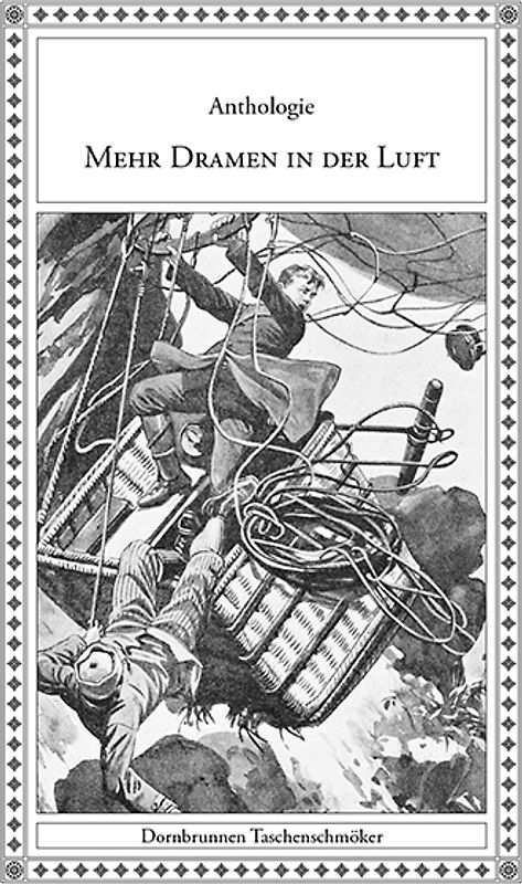 Mehr Dramen in der Luft